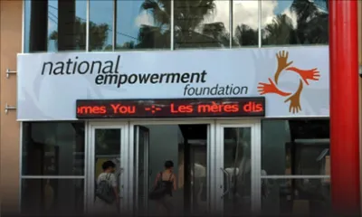 Son nom retiré de la liste de la NEF: un élève malade n’a pas reçu son matériel scolaire