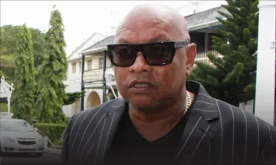 L’ancien trésorier du Ptr Ah Fat Lan Hing Choy est décédé 