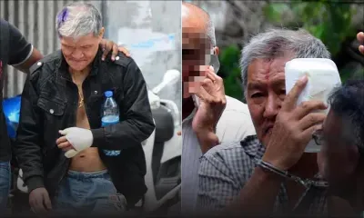 Agression mortelle de Gaëtan Souavé : Marlen disculpé par son jeune frère qui soutient avoir porté les coups mortels