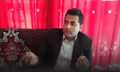 Ashin Burrut  : « On a oublié le Black Saturday »