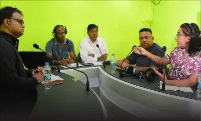 Une approche holistique préconisée