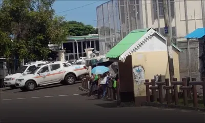 Agression à Résidences Barkly : quatre suspects arrêtés