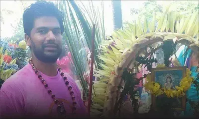 Thaipoosam Cavadee : voyage initiatique de la foi