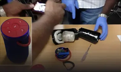 Saisie de Rs 3,8 millions d’héroïne : l’Adsu cible un réseau dans le Nord