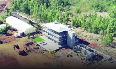 Blanchiment d’argent : les biens de plusieurs personnes gelés 