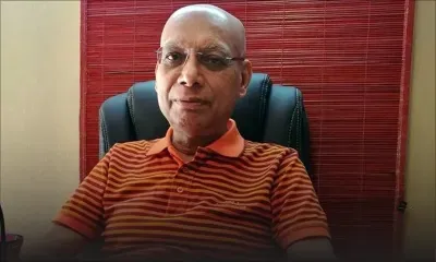 Obituaire : le psychiatre Geeaneswar Gaya s’en est allé