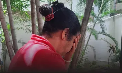 Après son divorce : elle reçoit un ordre de la cour pour quitter le toit conjugal 