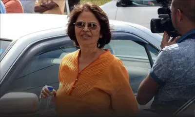 Vacoas Popular Multi-Purpose Cooperative Society Ltd : Kamla Kumari Gunness-Purmessur conteste sa mise en faillite