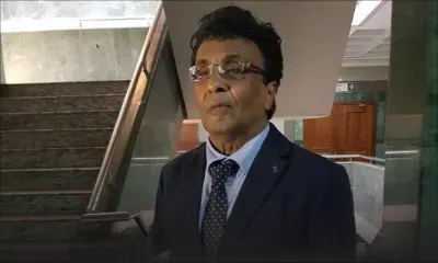 Jugé coupable d’escroquerie - Prakash Boolell : «Je vais faire appel du jugement»