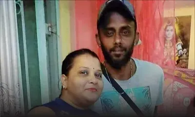 À Mare-d’Albert : le couple Ramlagan meurt à la suite d’une collision 