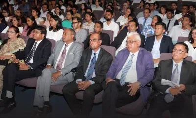 Santé : les nouveaux médecins appelés à être plus performants