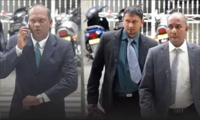 Affaire Toofanny : la défense s’intéresse à certains appels 