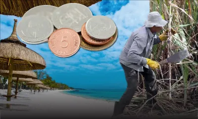 Perspectives 2021 : primordial de rouvrir les frontières en juin