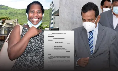 La Cour suprême ordonne un « recount » partiel au n° 19 : lisez le jugement