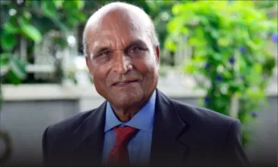 Au cœur de l’info - Prem Saddul : «Pas de distribution d’eau 24/7 si la CWA ne se réinvente pas»