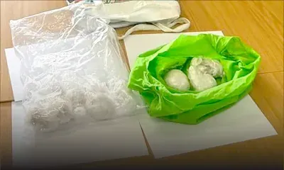 À Ste-Croix : un homme de 26 ans arrêté avec Rs 11,3 millions d’héroïne