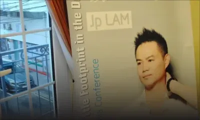 À la conquête de l’Empire du Milieu