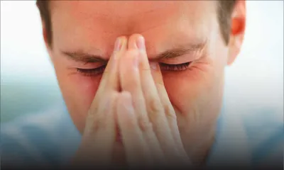 Est-on heureux au travail ?