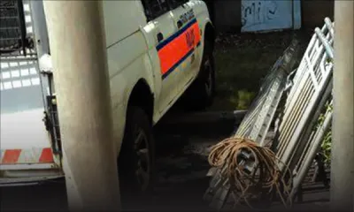 Deux hommes meurent électrocutés - Raj, l’oncle de Vickram: «Sa gentillesse lui a été fatale»