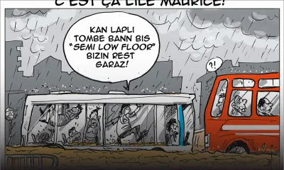 Inondations et irresponsabilités