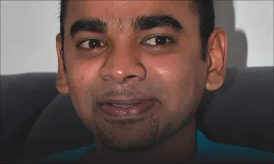 Au nom de l’amitié - Moohsin: «Adil m’a fait cadeau de son rein»