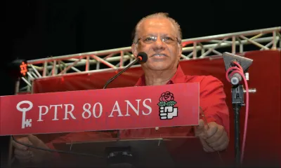 Navin Ramgoolam: «Paul Bérenger veut diviser le PTr»