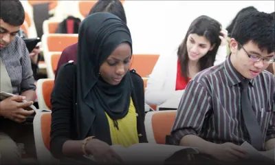 Éducation tertiaire: comment bien choisir sa filière ?