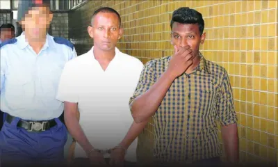 Meurtre de Mamade Issoof Elauhee en 2012 : Popette et Tarzan condamnés à 23 et 30 ans de prison