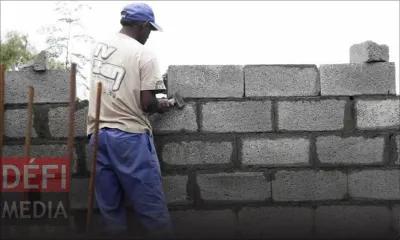 Marché du ciment : de nouveaux règlements introduits