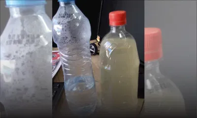 Le calvaire des abonnés de la CWA : pénurie, eau jaunâtre et factures exorbitantes 