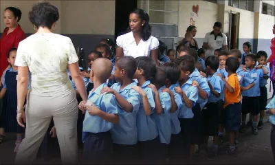 Primary School Achievement Certificate : les Specimen Papers se font attendre