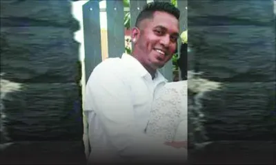 Mort électrocuté : un nouveau marié ne verra pas naître son bébé