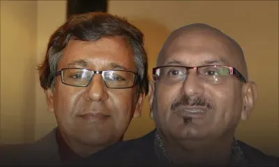 Dîner en l’honneur du prince saoudien : Sorefan et Jahangeer frustrés de ne pas être invités