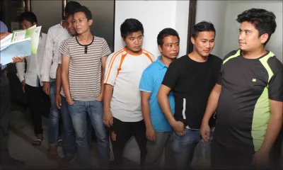 Crack-down du Passport and Immigration Office : le CCID sur la piste d’un réseau de trafic humain