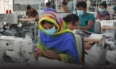 Textile : le STMS pour concurrencer des pays proches de l’Europe