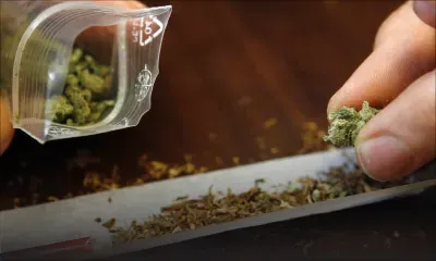 La drogue synthétique fait rage à Cocotterie