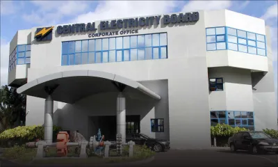 Utility Regulatory Authority : le CEB comme plat de résistance