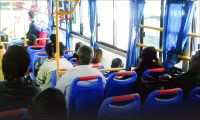 Agression contre les receveurs et les chauffeurs d’autobus - La police du Transport dans les «black spots»