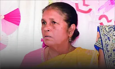 Arrêtée pour possession d’objet volé : la receleuse raconte le meurtre d’Ishwaree Gonoo