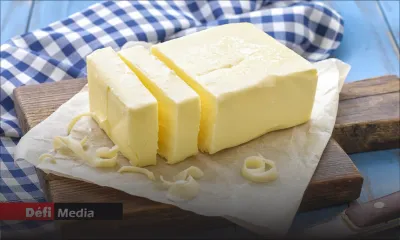 Margarine et pâte à tartiner : réduction du droit de douane