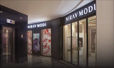 Fraudes bancaires en Inde : le fisc indien s’intéresse aux transactions du principal suspect