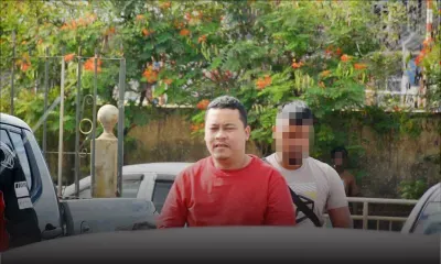 Transfert de fortes sommes d’argent : un proche de Tony Riacca arrêté par l’ICAC