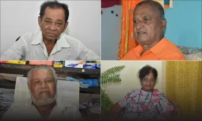 Le travail avant l’indépendance : quand les employés de l’époque racontent leur parcours