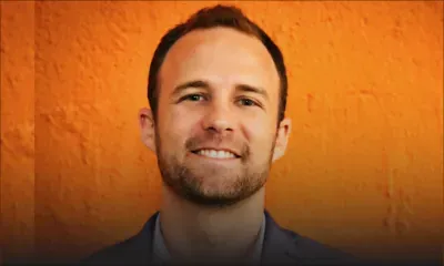 Alexandre Béchard, directeur de FundKiss : «Nous avons aidé trois PME à se financer depuis notre création en 2018»