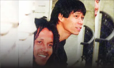 20 ans depuis la disparition de Kaya - Percy Yip Tong : «La mort de Kaya l’a rendu immortel»