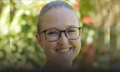 Tamrin de Robillard : ‘Westcoast IPC assurera le développement complet de l’enfant’