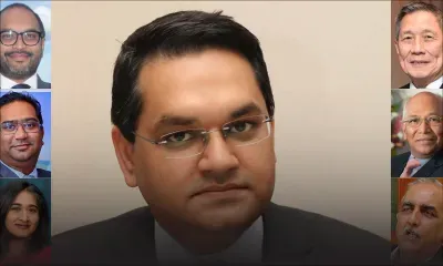 Nouveaux maîtres à la BoM Tower : les attentes de la communauté financière et des affaires