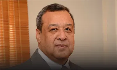 Christian Lefèvre, président de Friends in Tourism : «Après le coronavirus, il faut repartir vers le marché chinois avec vigueur»