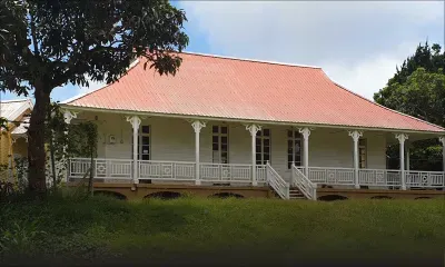Les Casernes, Curepipe : il dénonce l’état des infrastructures sportives dans les quartiers