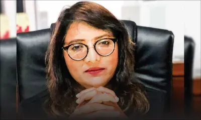 Diana Rengasamy, Conseillère au PMO : «Le Citizen Support Unit évolue constamment»